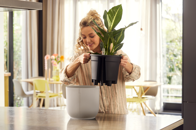 all-in-1 vibes round 25 + swi 24 bianco lino